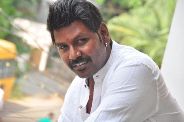 raghava lawrence,bhairava movie,horror comedy movie  ఎంతైనా లారెన్స్‌ కేక..! 